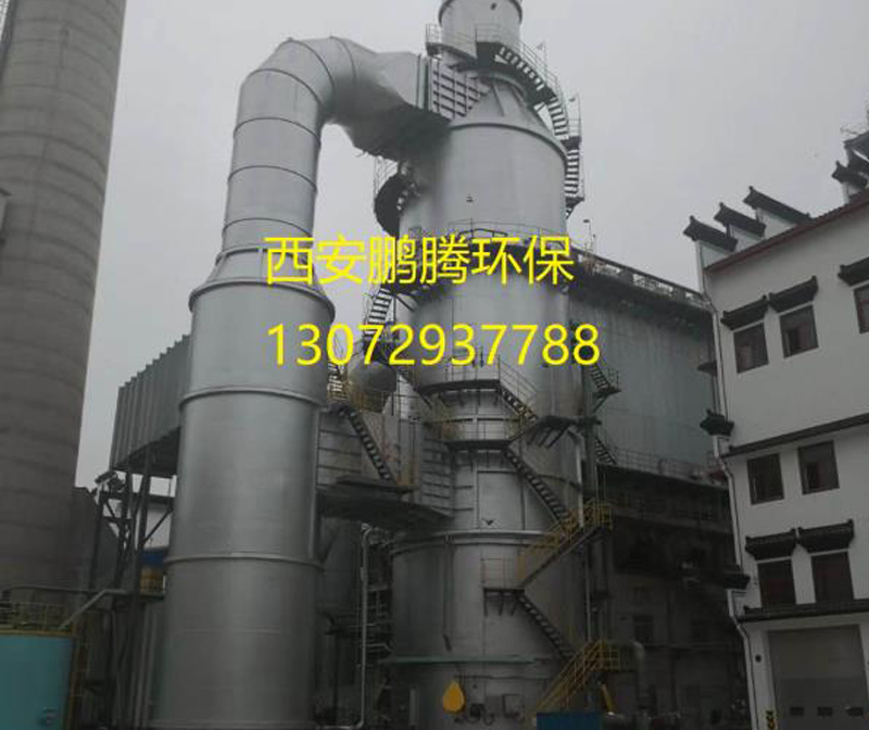 保定石膏法脱硫